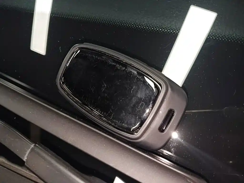 Volkswagen Touareg 2017 3.0TSI