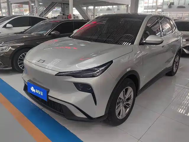 BESTUNE YUE YI 03 2025