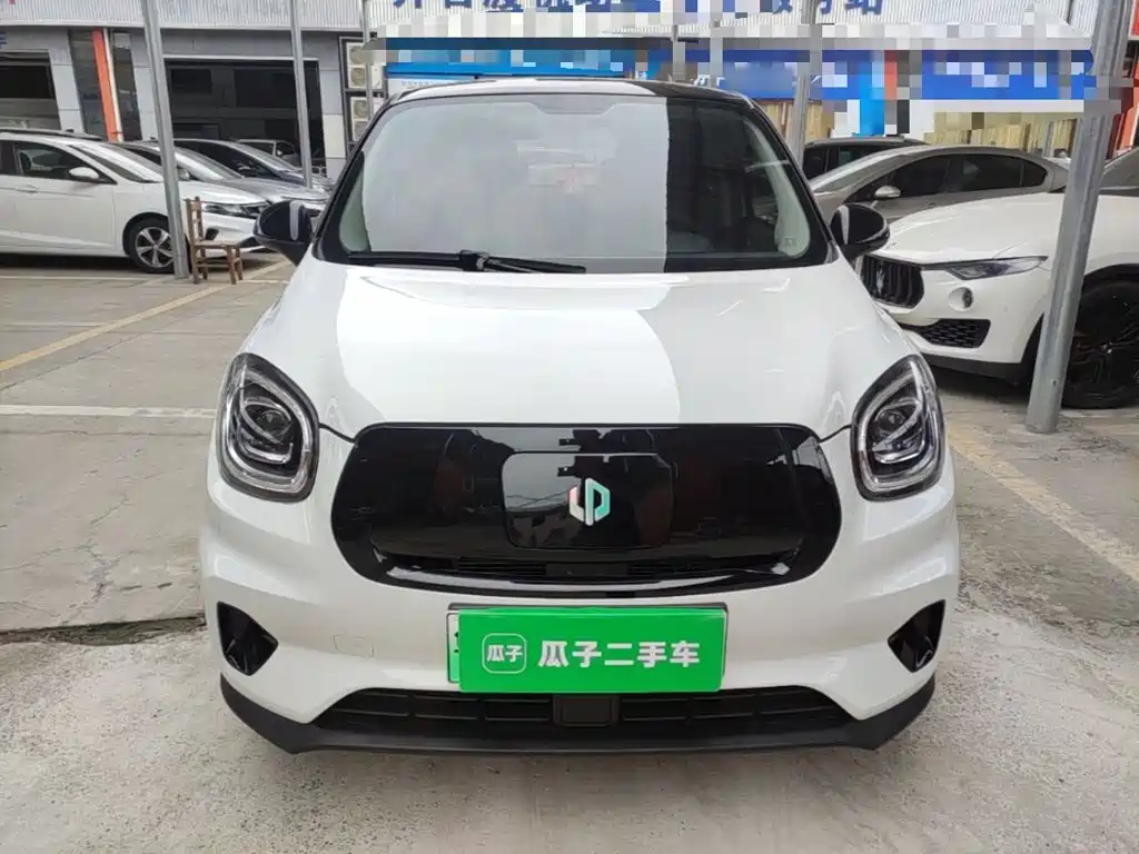 Leapmotor Leapmotor T03 — миниатюра 3