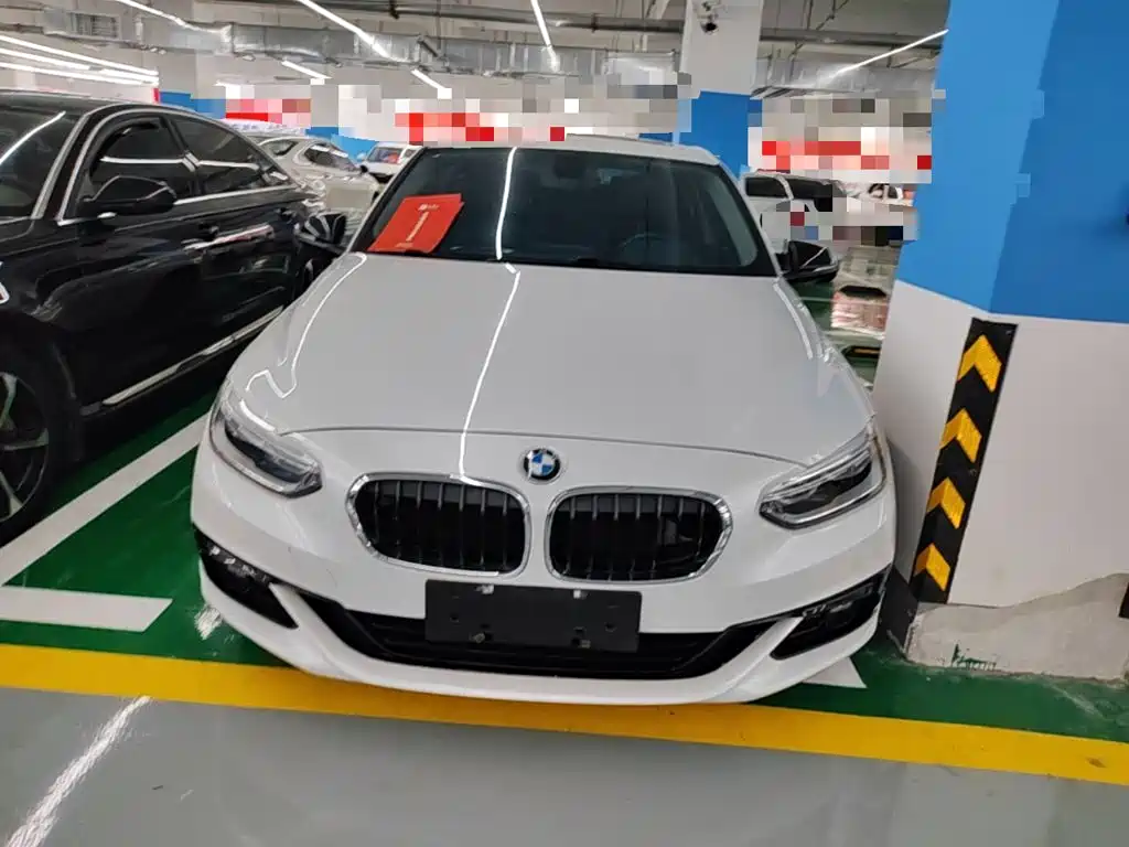 BMW 1 Series — миниатюра 3