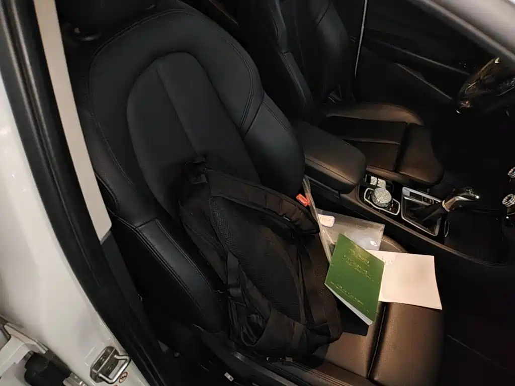 BMW 1 Series — миниатюра 25