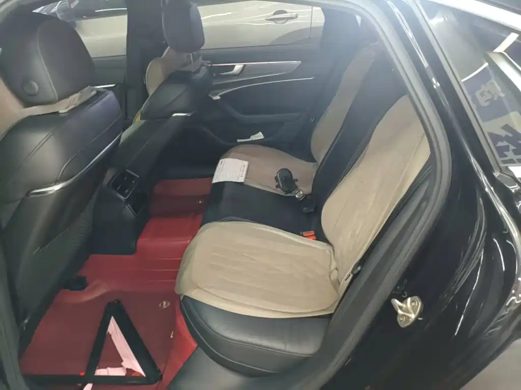 Audi A6L — миниатюра 17
