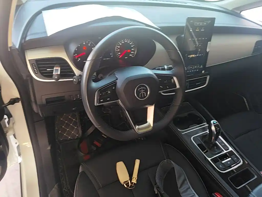 BYD MAX — миниатюра 11