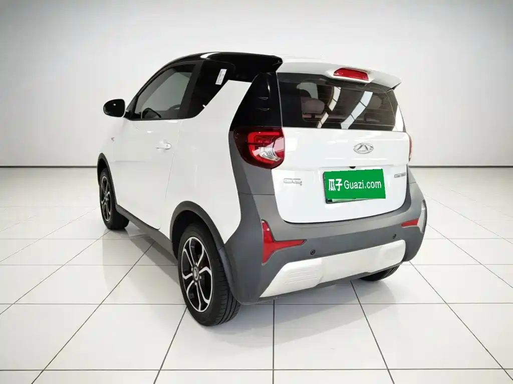 Chery QQ Little Ant — миниатюра 4