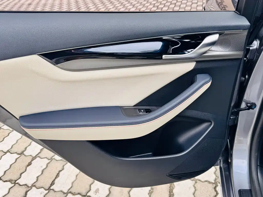 BYD Qin PLUS — миниатюра 15