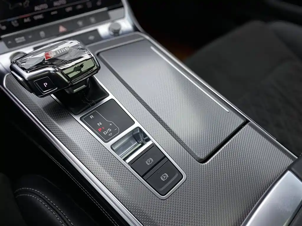 Audi A6L — миниатюра 21