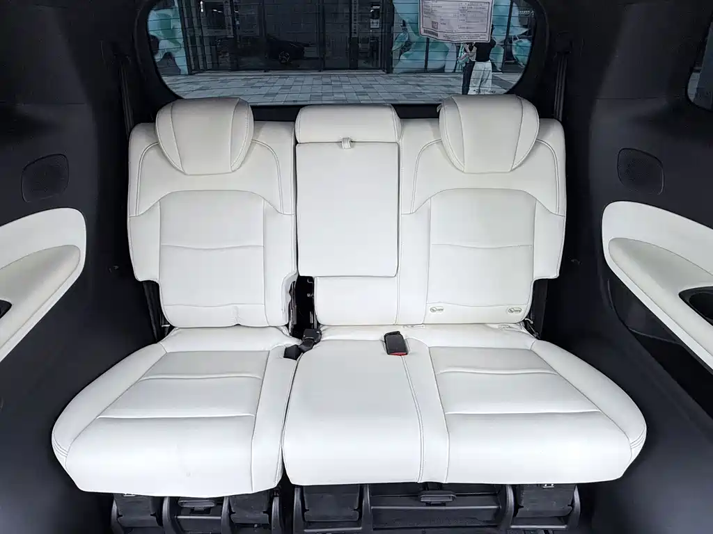 GAC Motor Trumpchi M8 — миниатюра 10