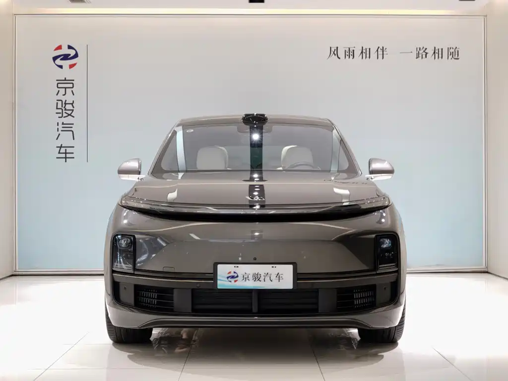 Li Auto Li L9 — миниатюра 2