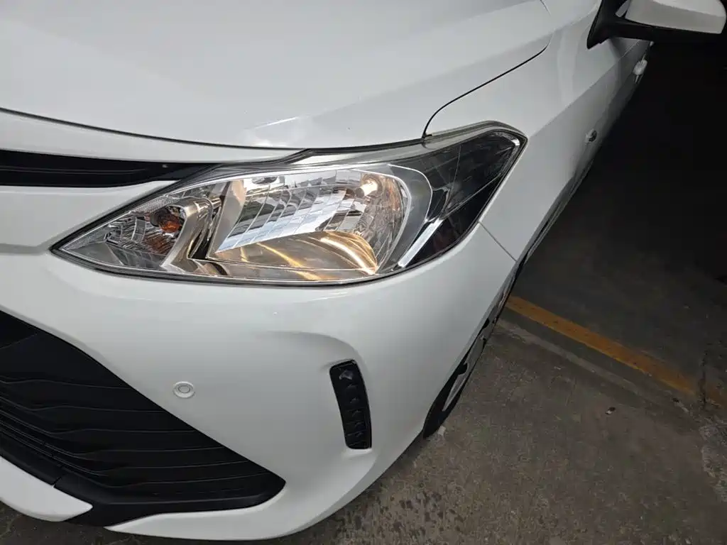 Toyota Vios — миниатюра 24
