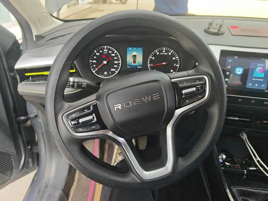 Roewe i5 — миниатюра 15