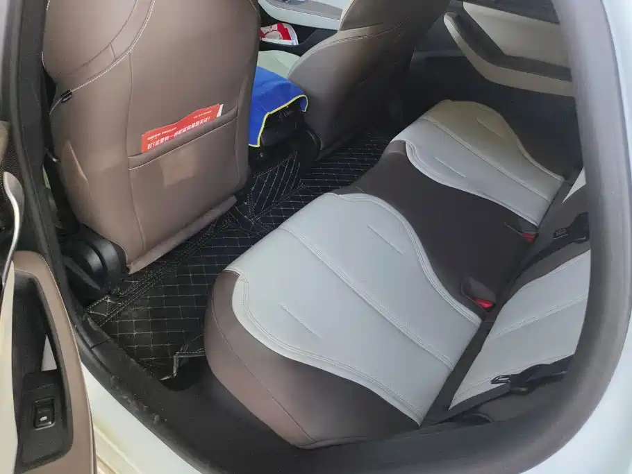 BYD Qin PLUS — миниатюра 11