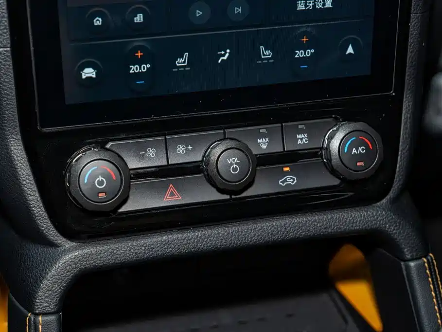 Ford Ranger — миниатюра 15