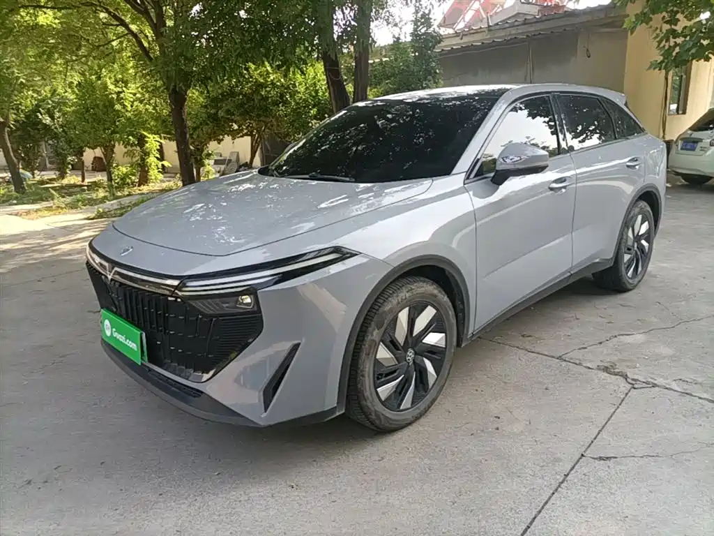 Venucia Grand V DD-i 2023 60km iD Edition