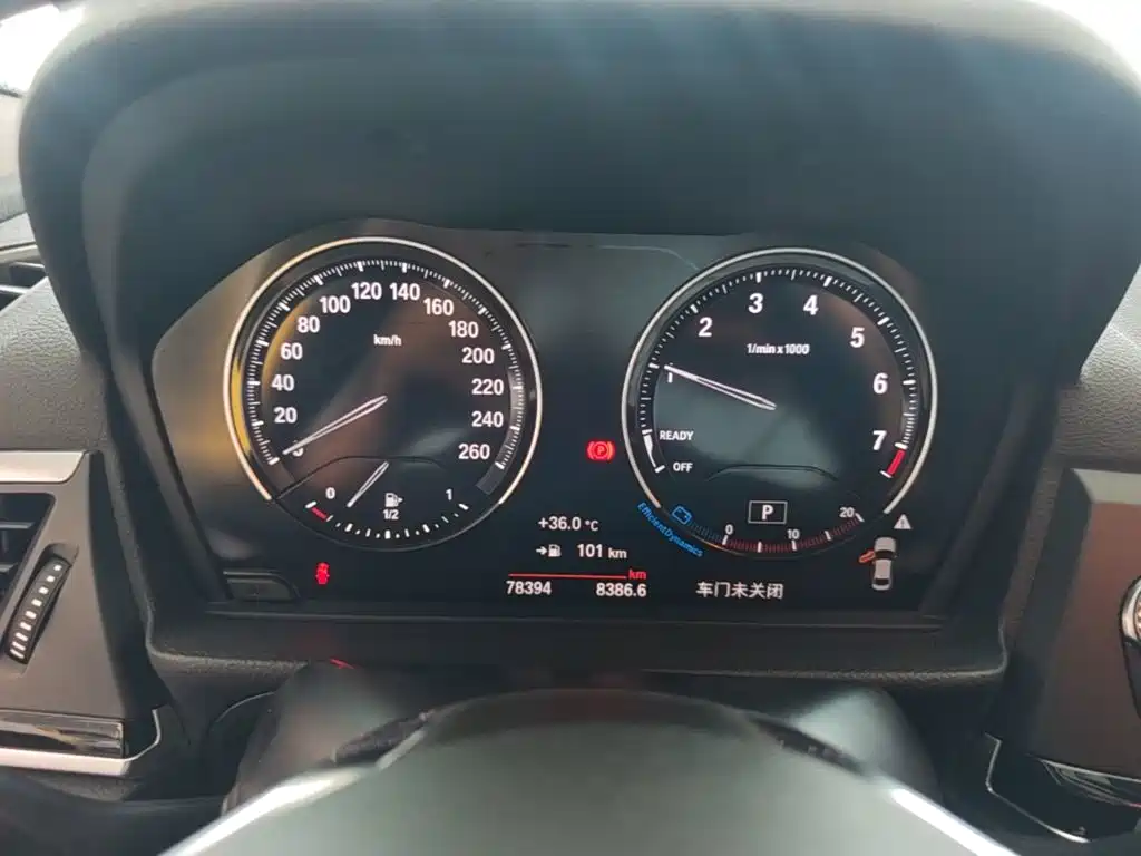 BMW 1 Series — миниатюра 12