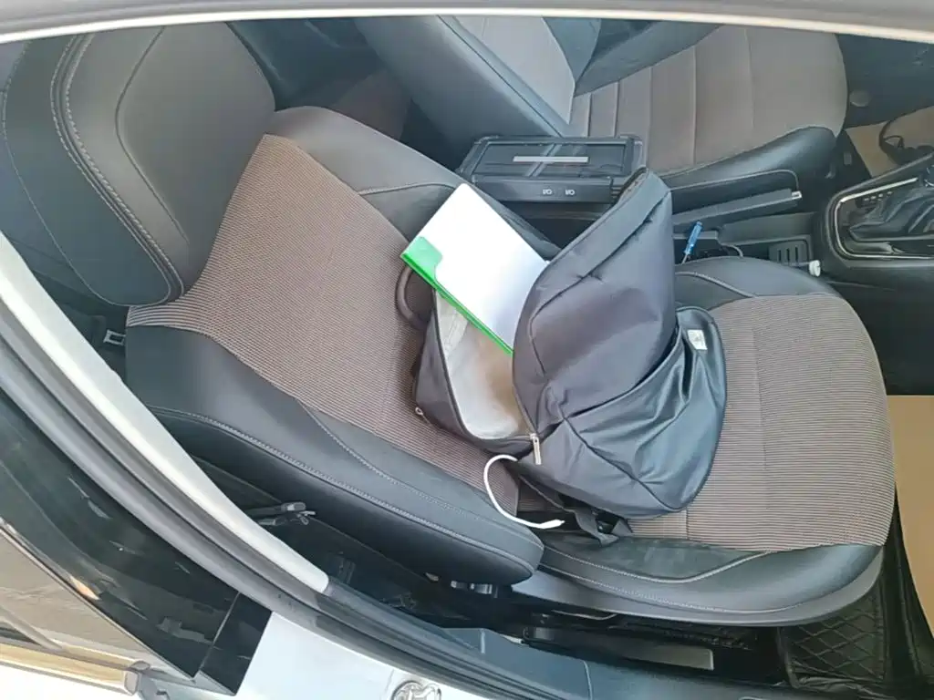 Volkswagen C-Trek — миниатюра 25