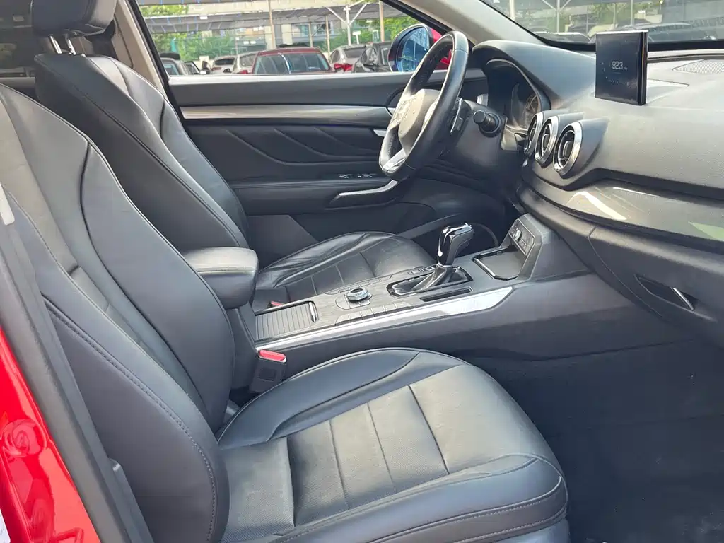 Wey VV7 2017 2.0T Flagship