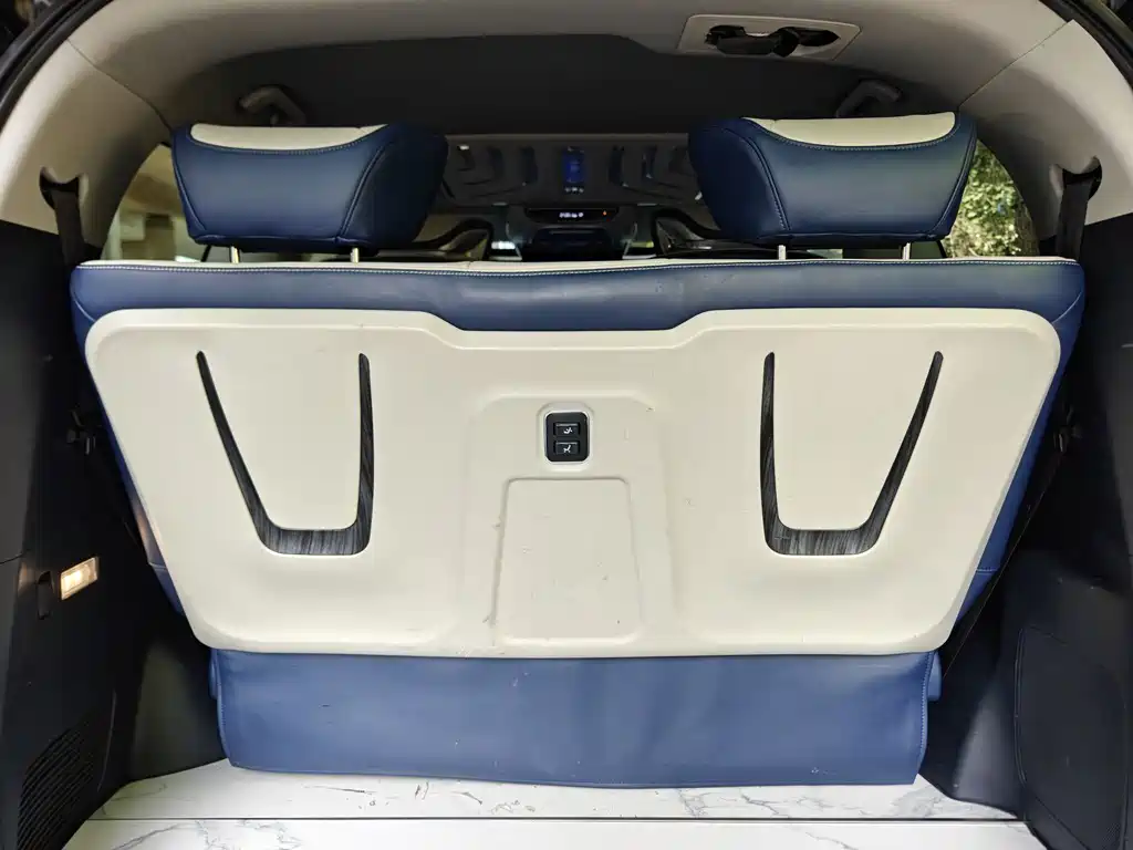GAC Motor Trumpchi M8 — миниатюра 15
