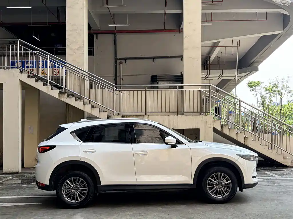 Mazda CX-5 — миниатюра 4