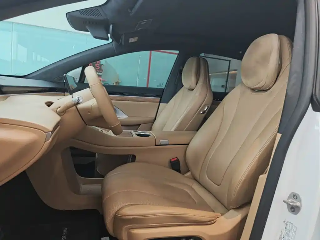 Zhijie Zhijie R7 — миниатюра 15