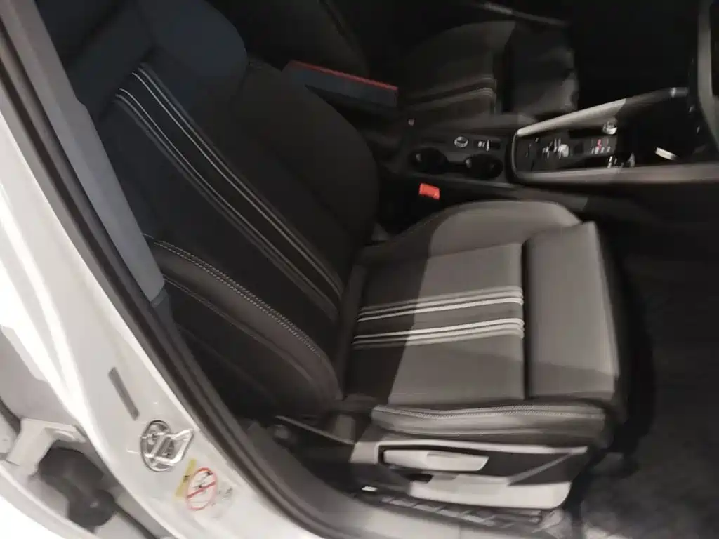 Audi A3 — миниатюра 25