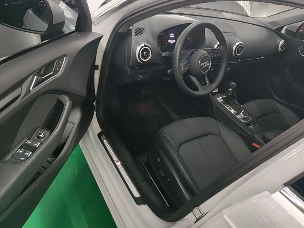Audi A3 — миниатюра 16