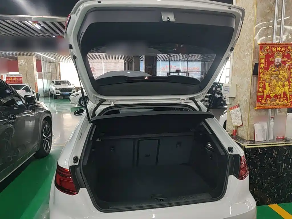 Audi A3 — миниатюра 19