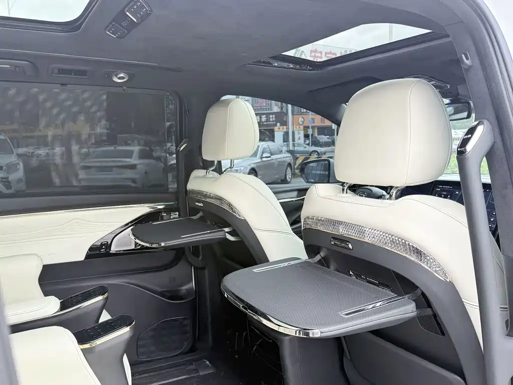 GAC Motor Trumpchi M8 — миниатюра 18