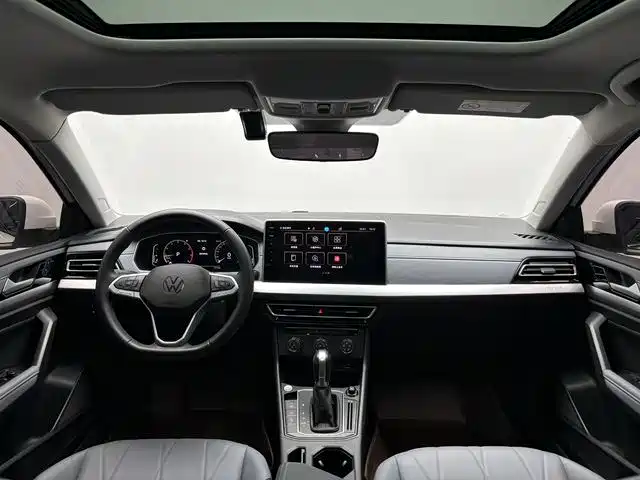 Volkswagen Lavida — миниатюра 4