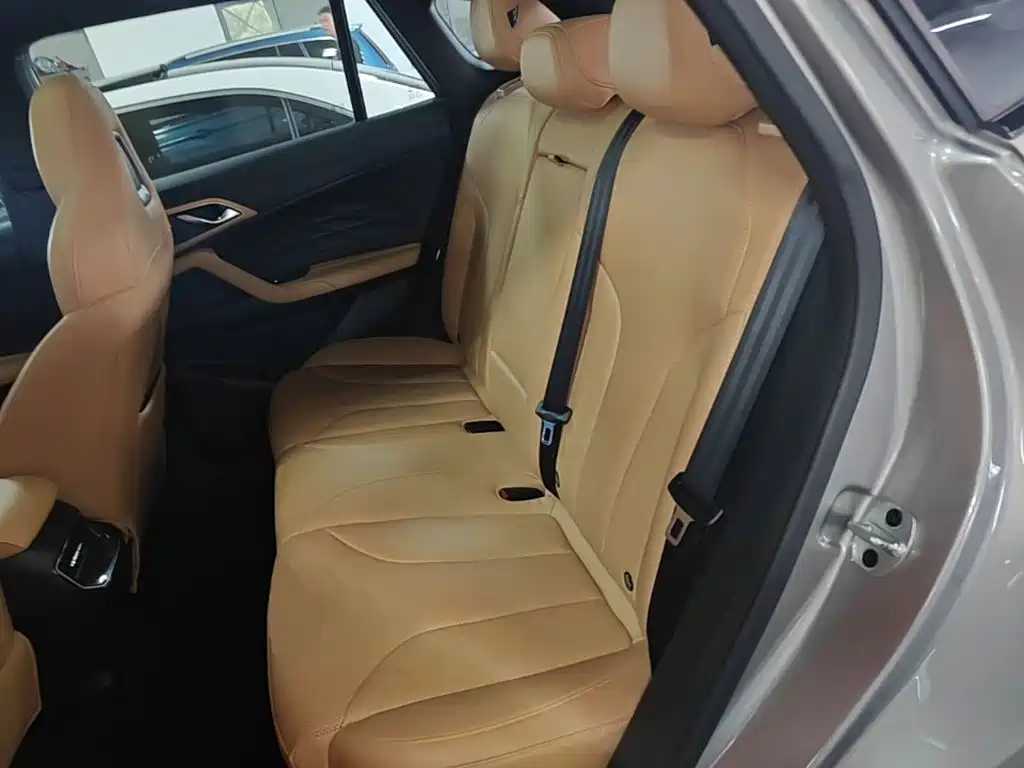 Roewe RX5 New Energy — миниатюра 17