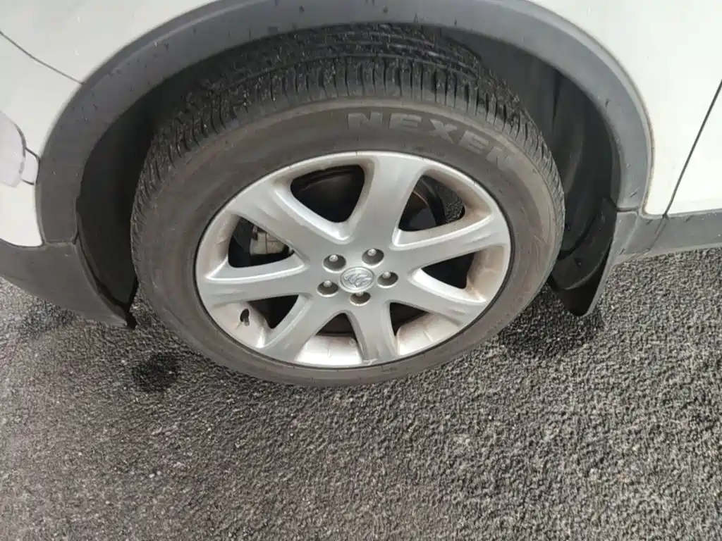 Buick Encore — миниатюра 23