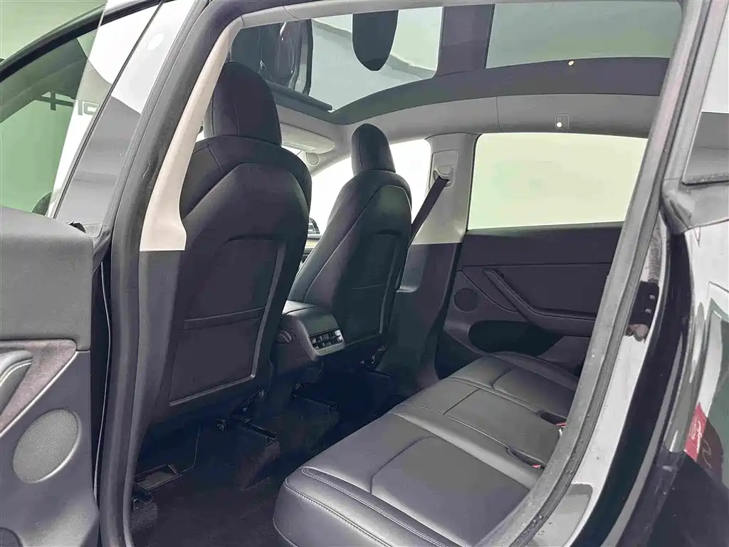 Tesla Model Y — миниатюра 21