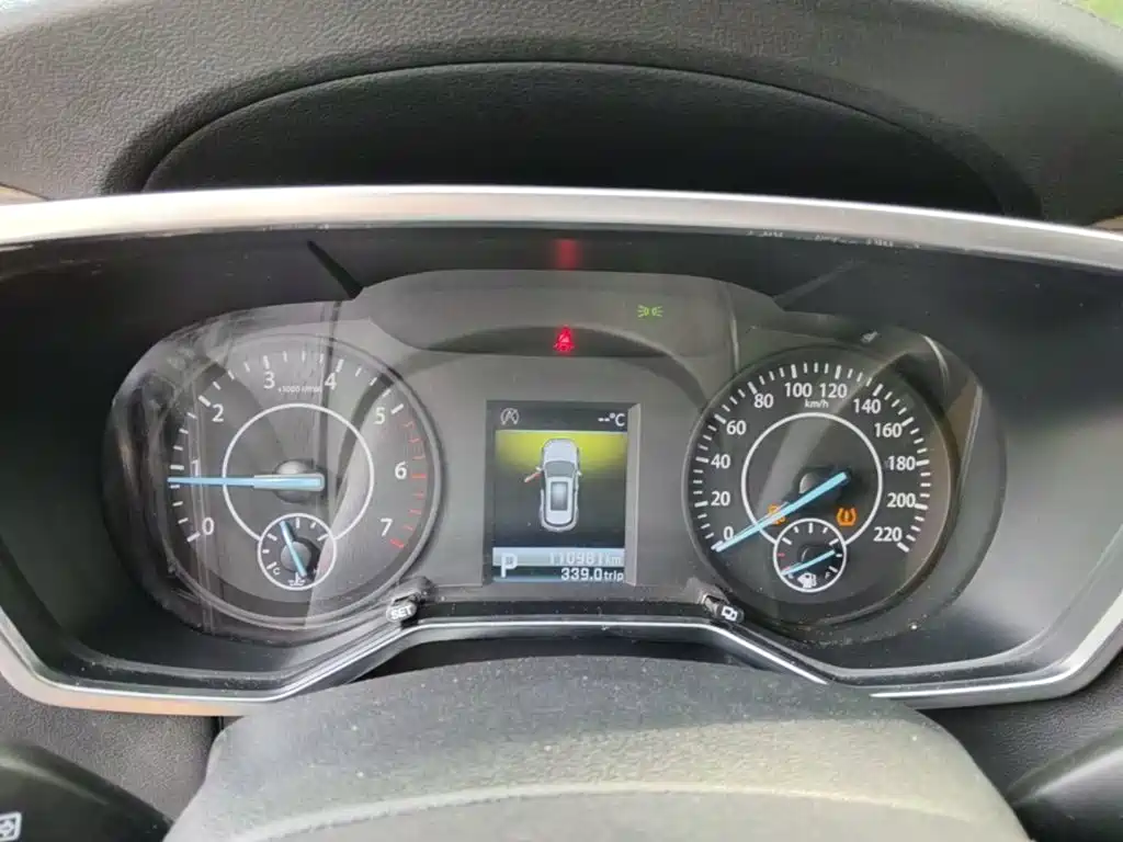 Ford Territory — миниатюра 12