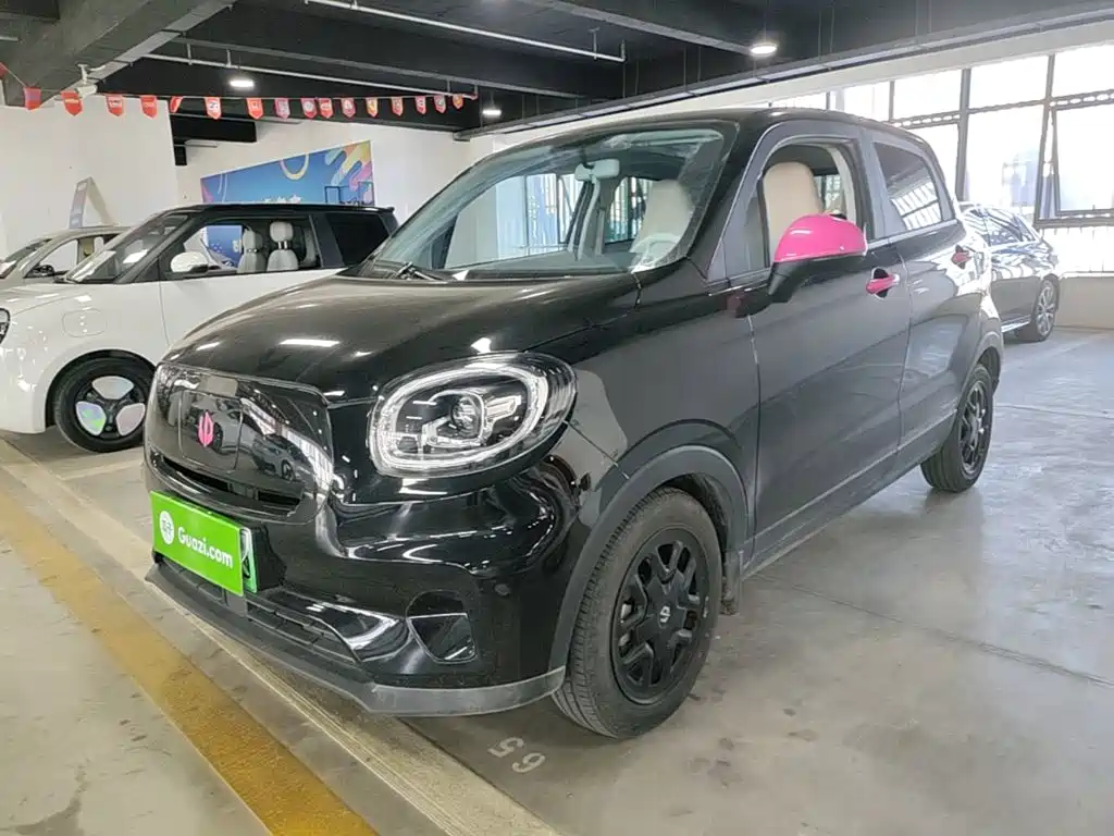 Leapmotor Leapmotor T03 — миниатюра 2