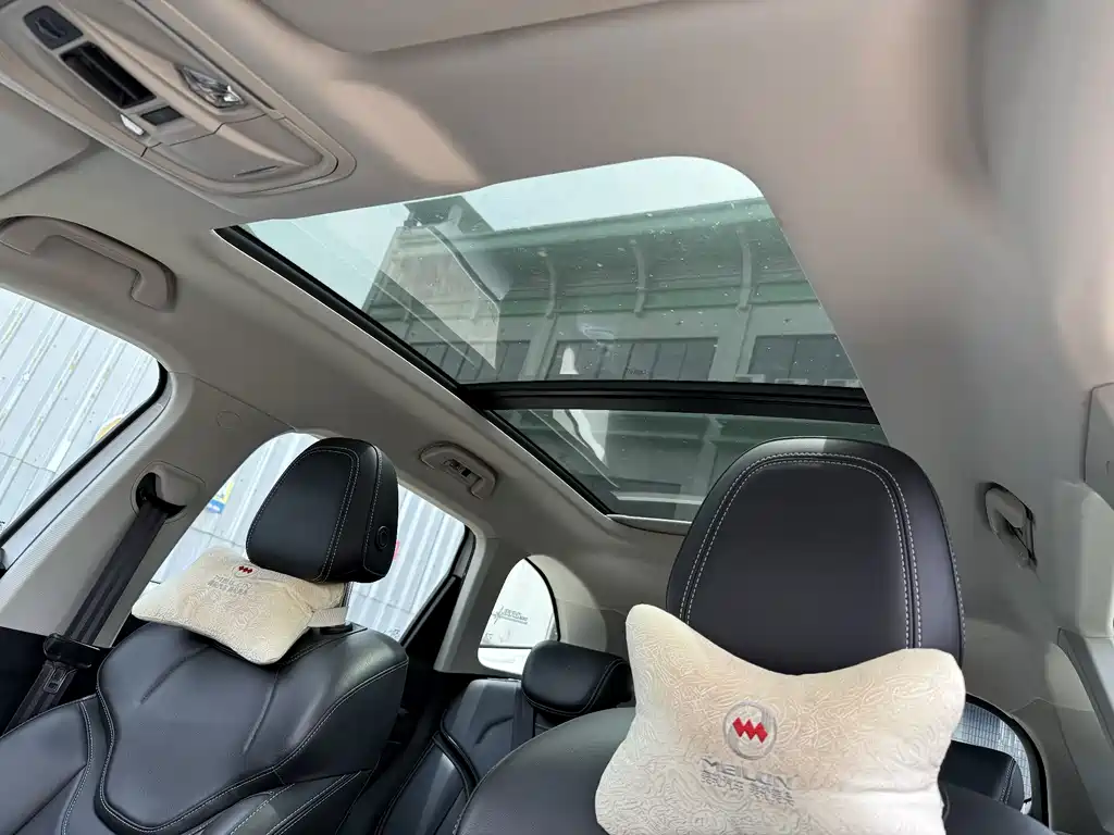 Haval H6 — миниатюра 11