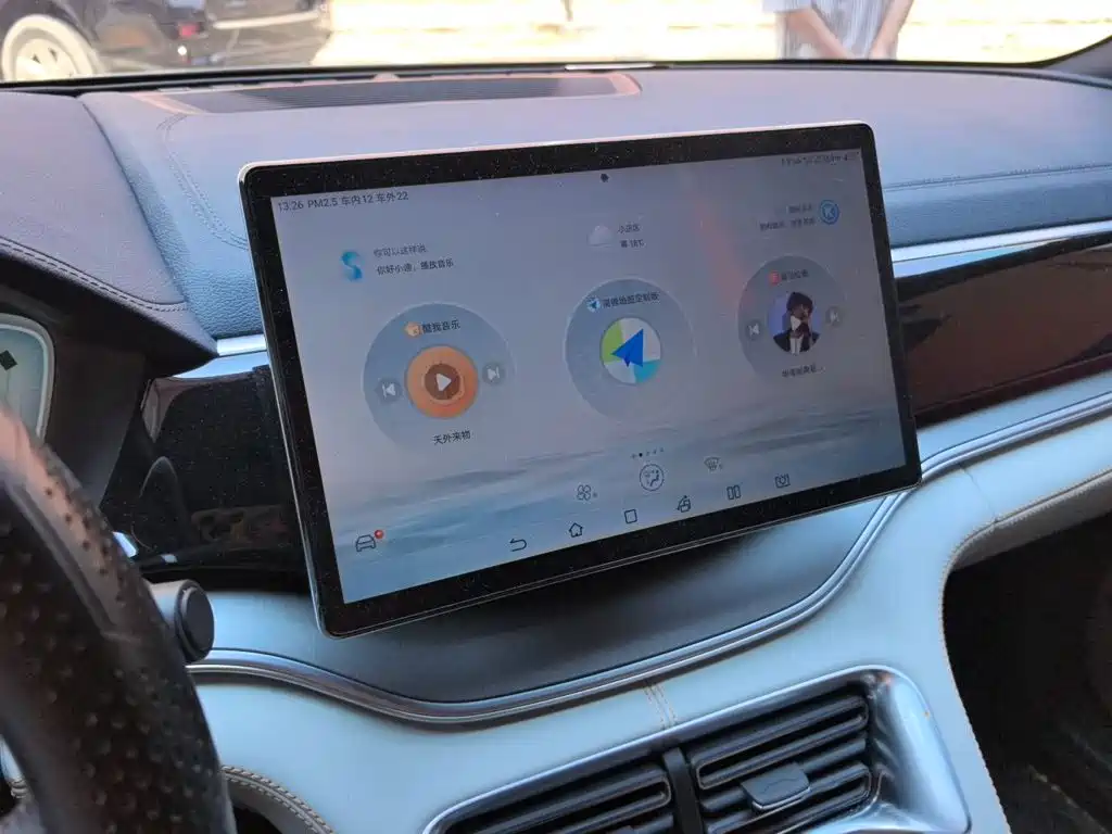 BYD PLUS New Energy — миниатюра 14