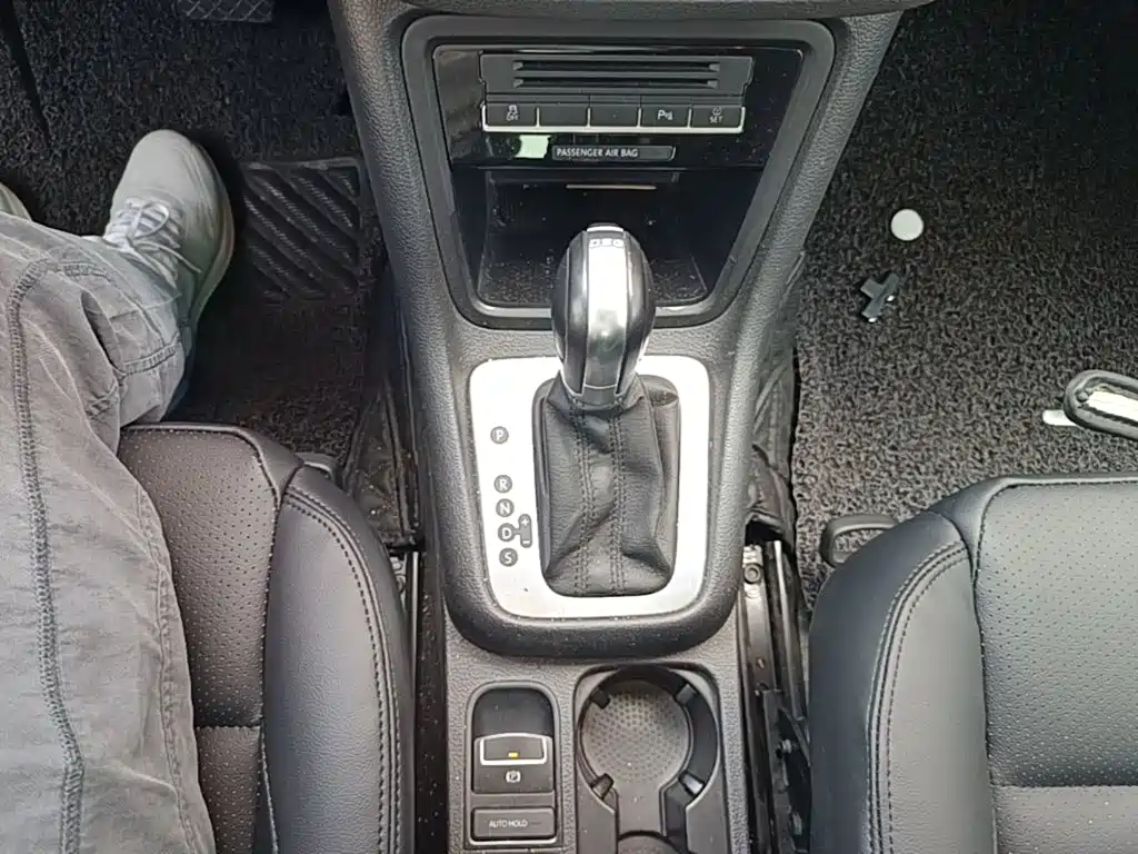 Volkswagen Sharan — миниатюра 14