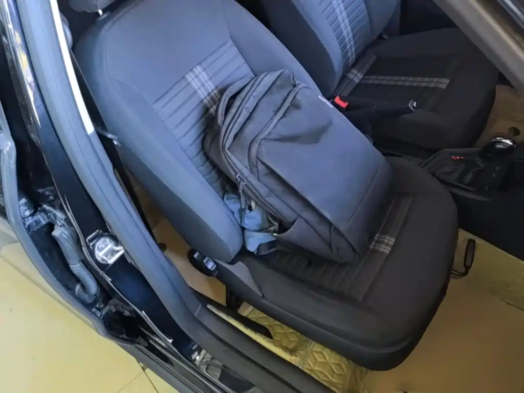 Volkswagen Lavida — миниатюра 25