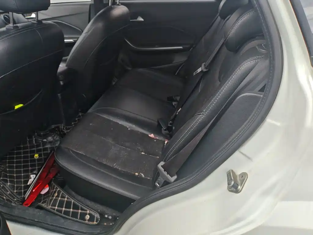Chery Tiggo 3x — миниатюра 24