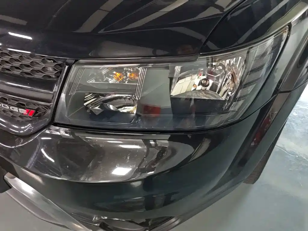 Dodge Journey — миниатюра 24