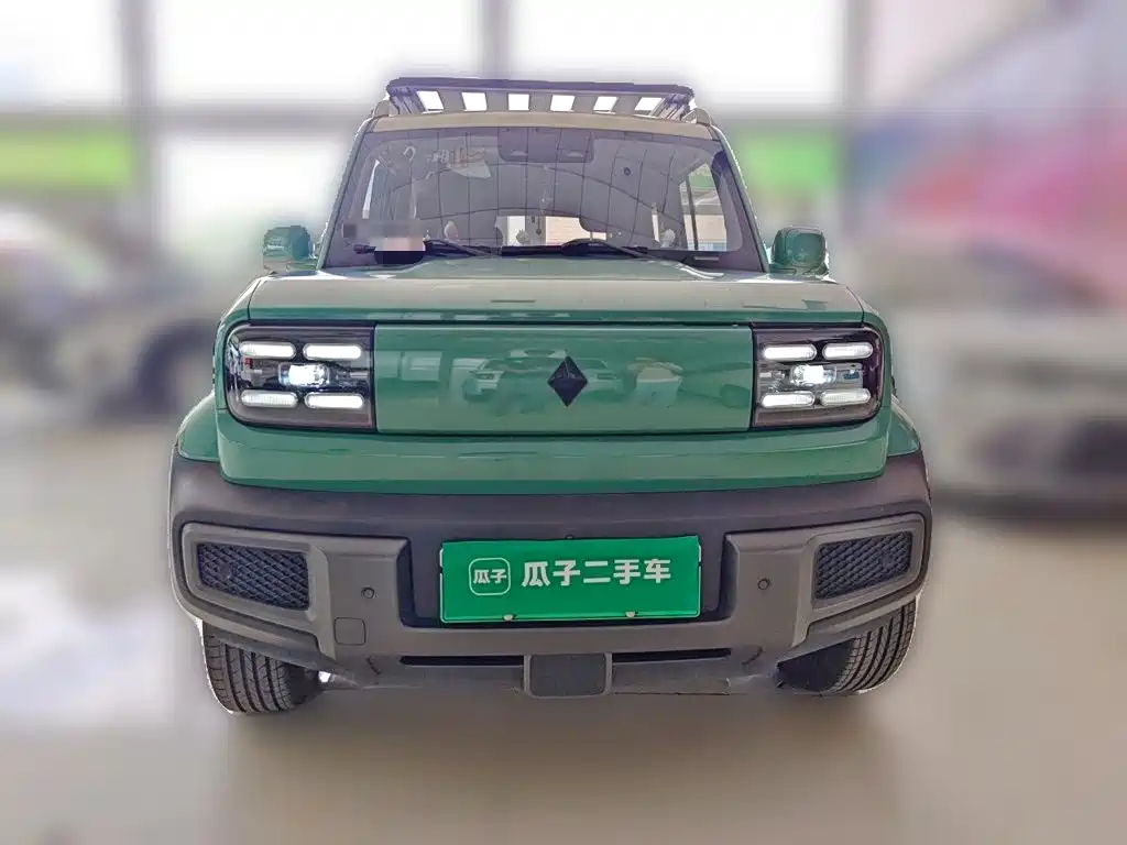 Baojun Yueye — миниатюра 3