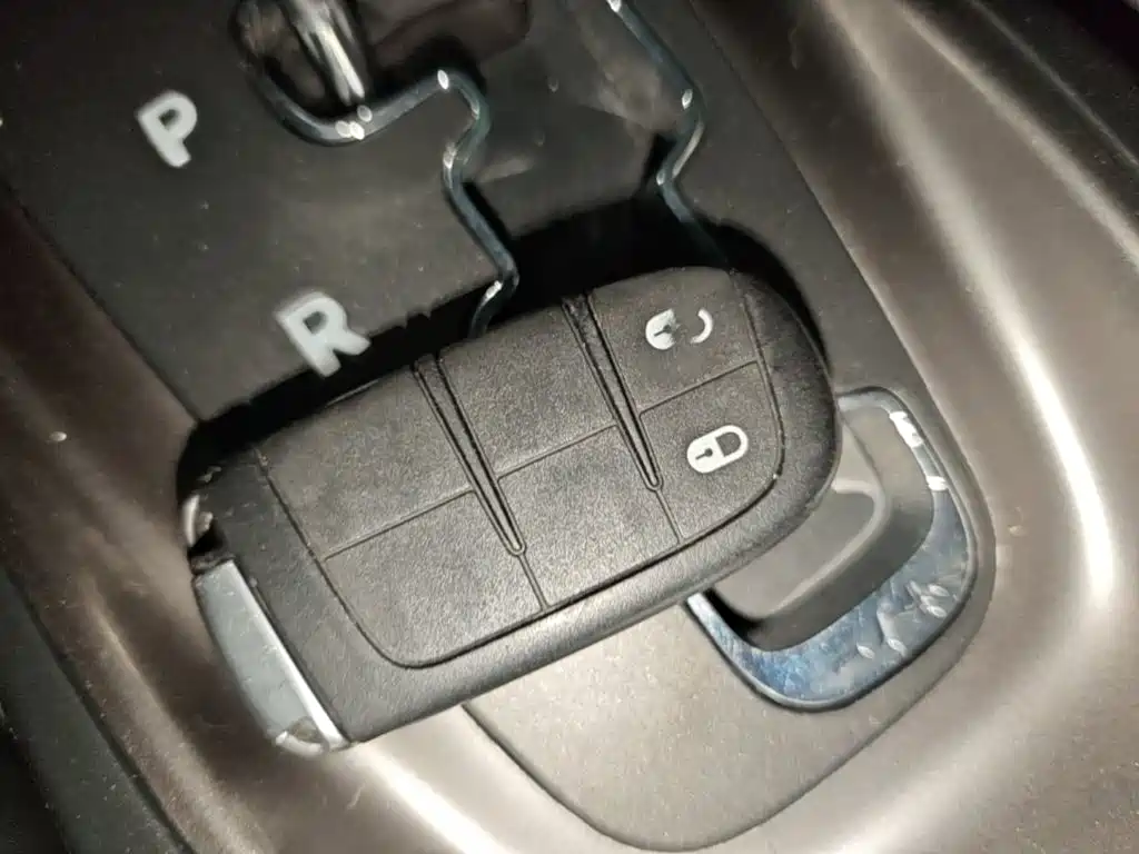 Dodge Journey — миниатюра 9