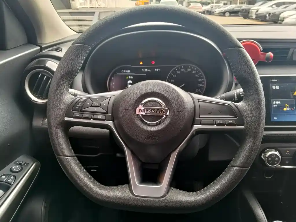 Nissan Kicks — миниатюра 7