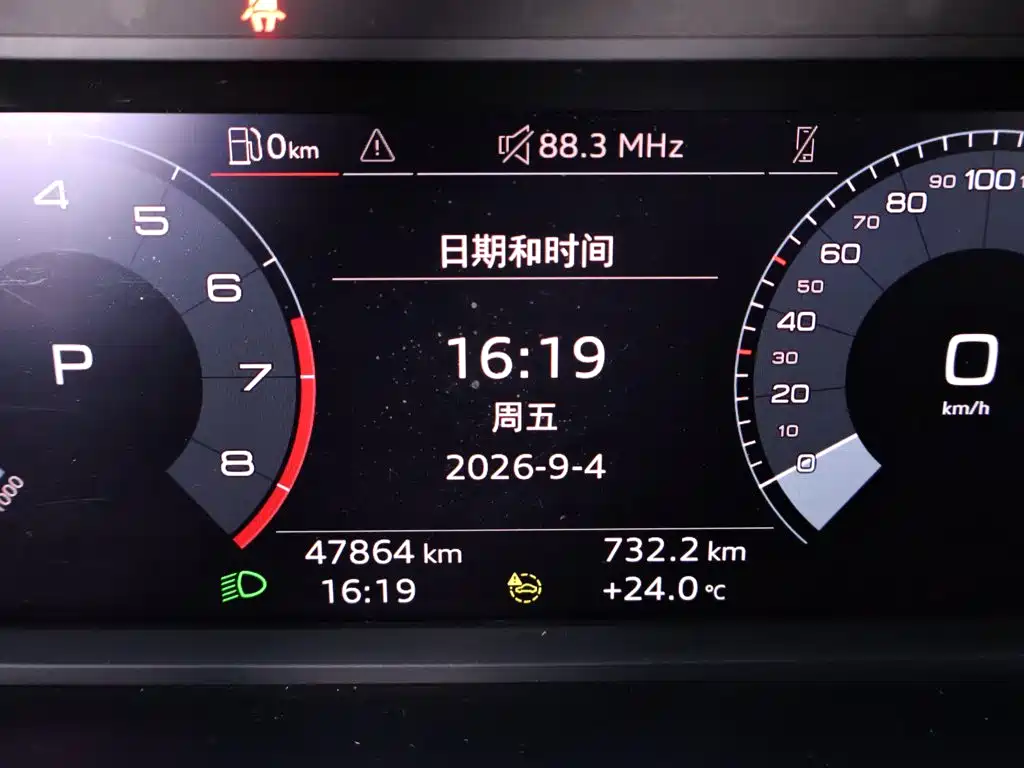 Audi Q3 — миниатюра 15