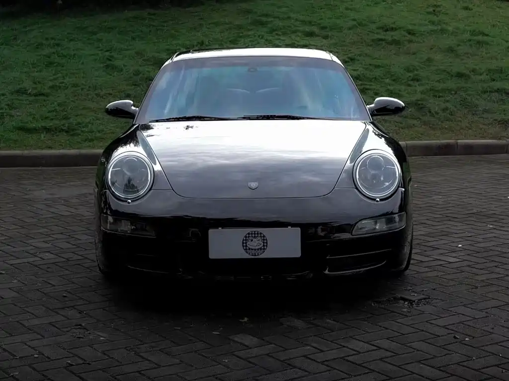 Porsche 911 — миниатюра 2