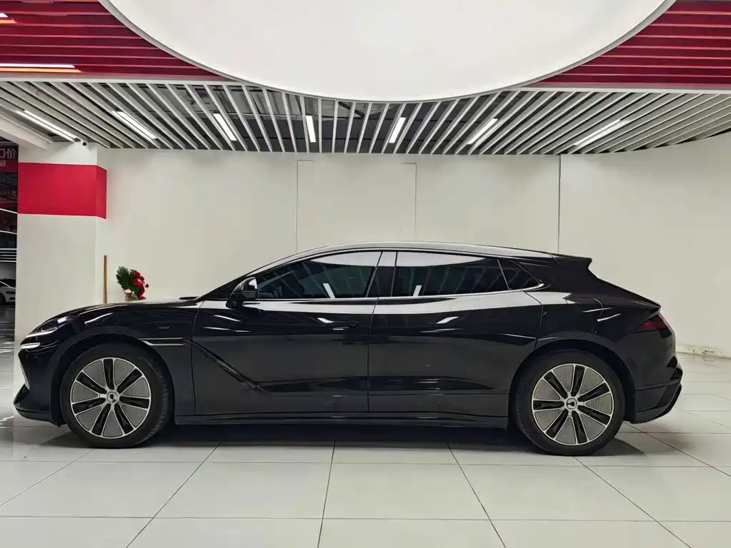 Denza Denza Z9GT — миниатюра 6