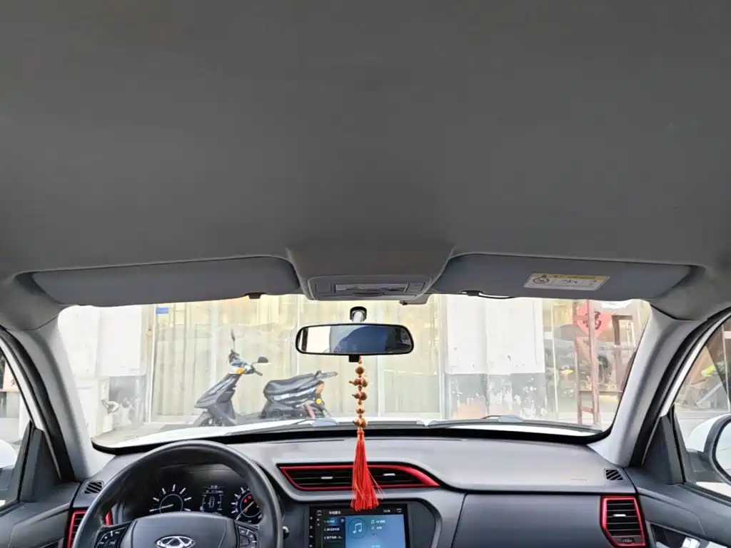 Chery Tiggo 3 — миниатюра 18