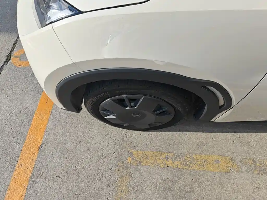 BYD Seagull — миниатюра 23
