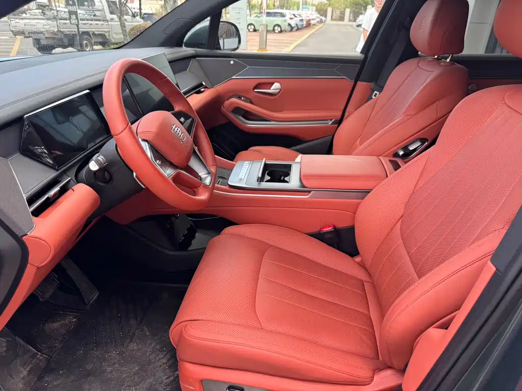 BYD Дон Л. — миниатюра 7