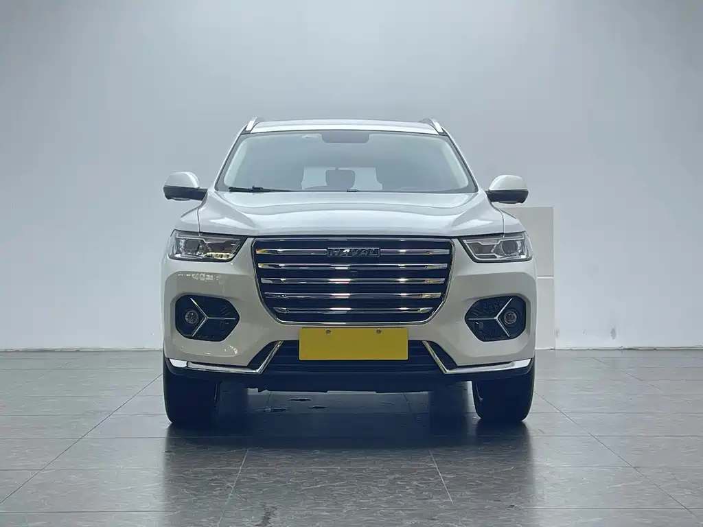 Haval H6 — миниатюра 2