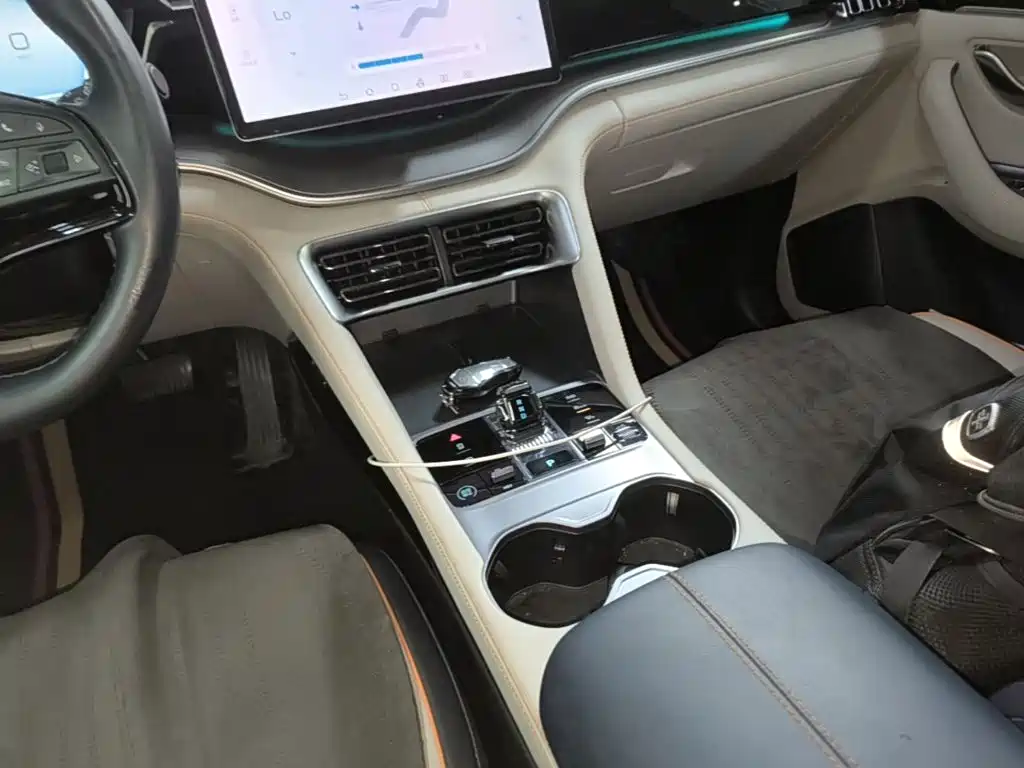 BYD PLUS New Energy — миниатюра 14